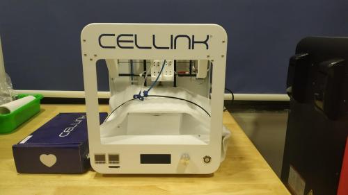 Cellink Bio-Printer
